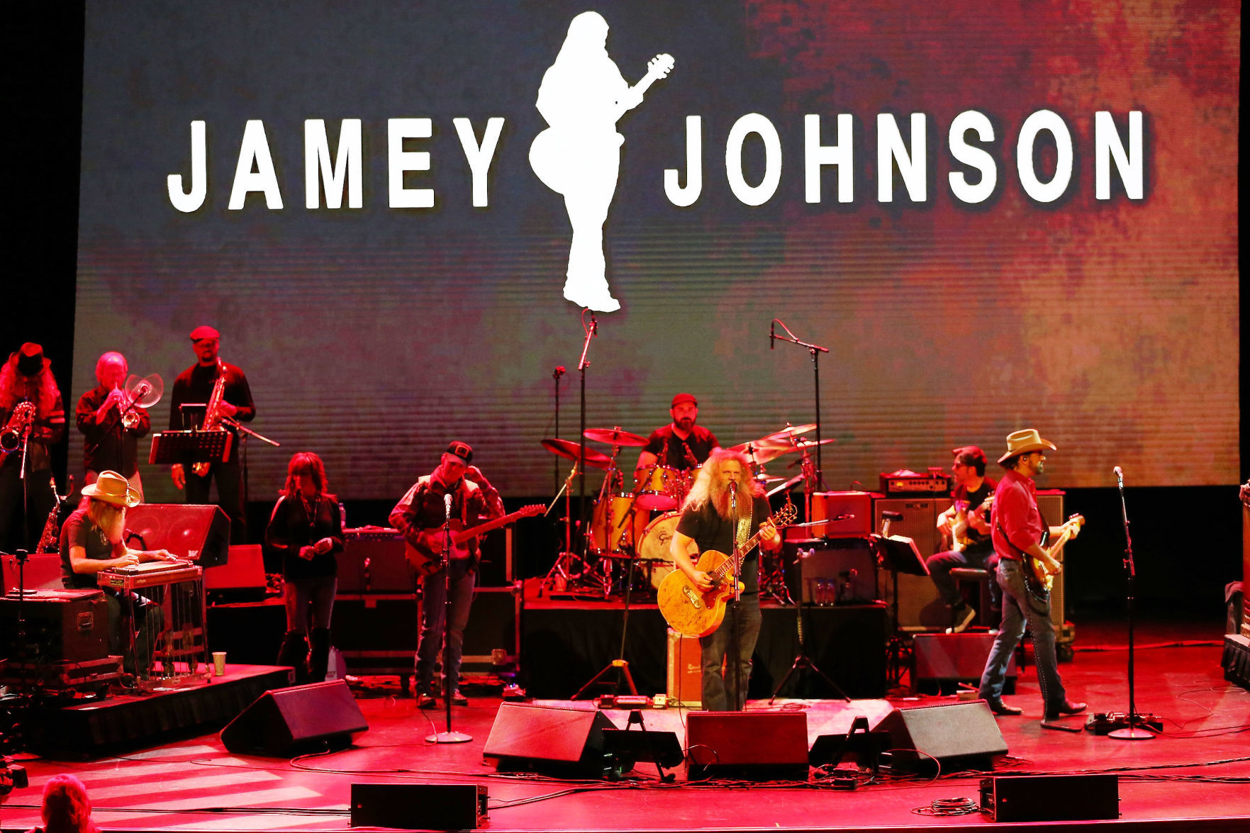 Jamey Johnson